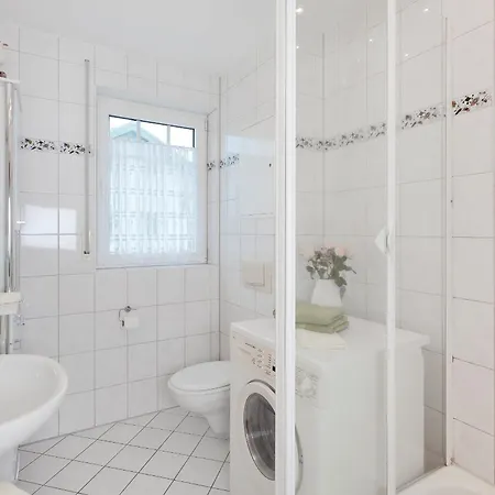 68 3, Sanddornweg 6 D Appartamento Karlshagen