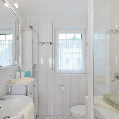 68 3, Sanddornweg 6 D Apartment *