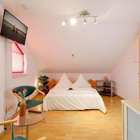 Appartamento 68 3, Sanddornweg 6 D Karlshagen