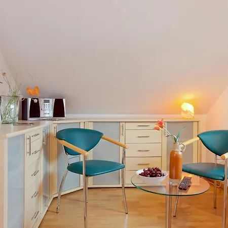 68 3, Sanddornweg 6 D Appartamento