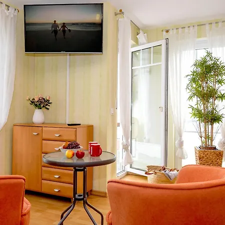 68 3, Sanddornweg 6 D Appartamento *