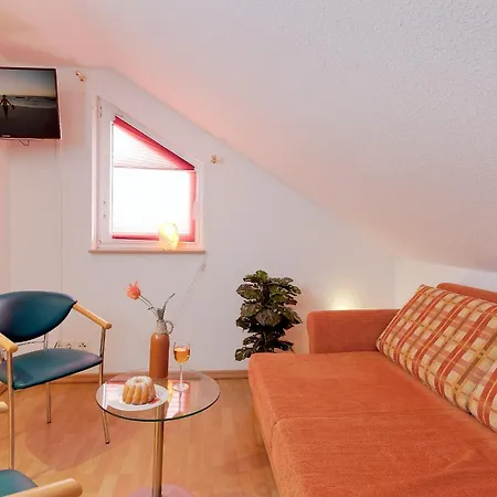 Appartamento 68 3, Sanddornweg 6 D Karlshagen