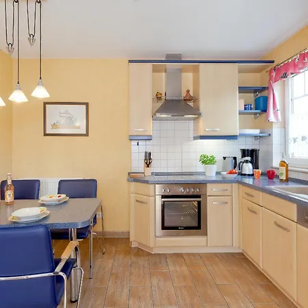 Apartment 68 3, Sanddornweg 6 D Karlshagen