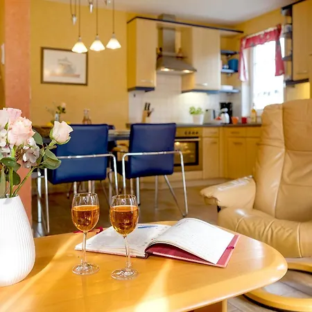 68 3, Sanddornweg 6 D Appartamento