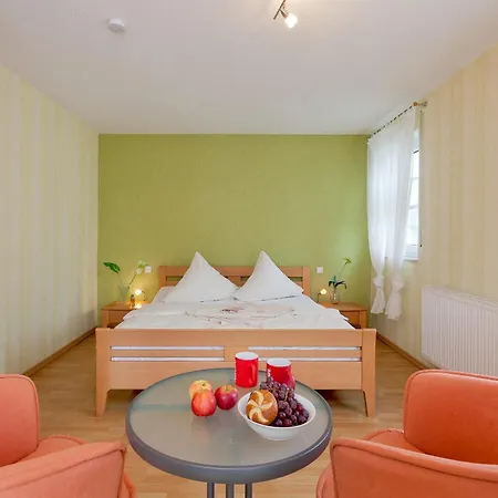 Apartament 68 3, Sanddornweg 6 D *