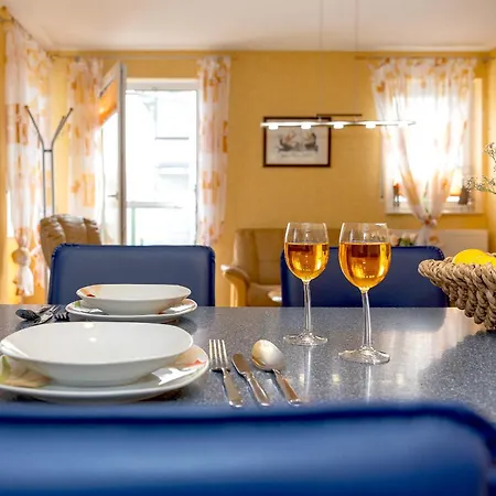 68 3, Sanddornweg 6 D Appartamento