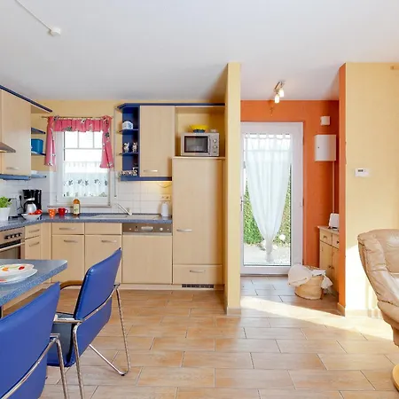 68 3, Sanddornweg 6 D Appartamento *