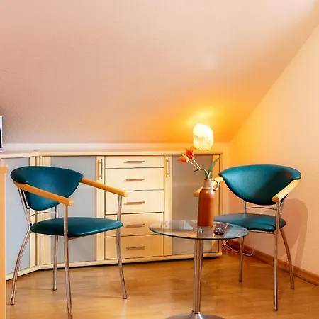 68 3, Sanddornweg 6 D Apartment *