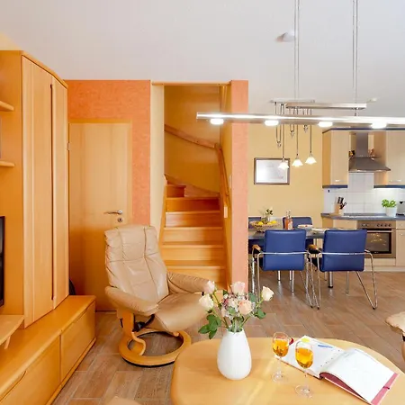 68 3, Sanddornweg 6 D