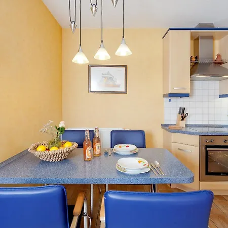 68 3, Sanddornweg 6 D Apartment *