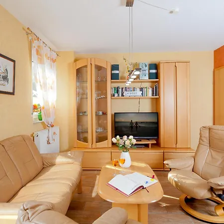 68 3, Sanddornweg 6 D Appartamento