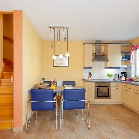 68 3, Sanddornweg 6 D