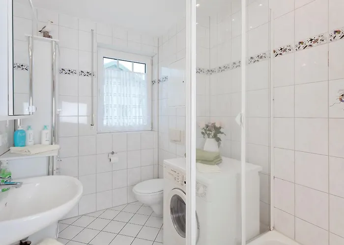 68 3, Sanddornweg 6 D Apartmán Karlshagen