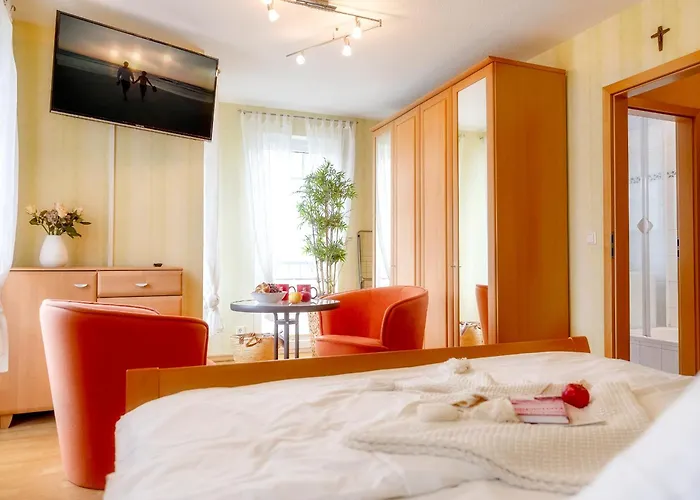 68 3, Sanddornweg 6 D Apartmán Karlshagen