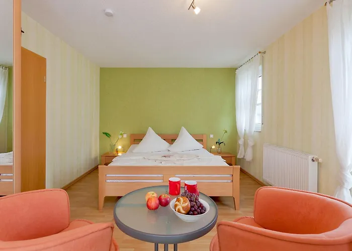 Apartmán 68 3, Sanddornweg 6 D *